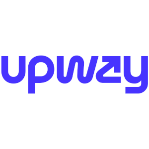 Logo for Upway