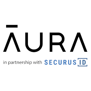 Logo for Aura