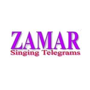 Zamar Singing Telegrams deal