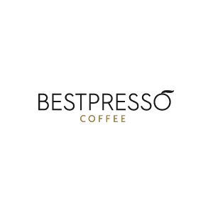 Logo for Bestpresso