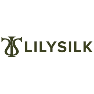 Logo for LILYSILK