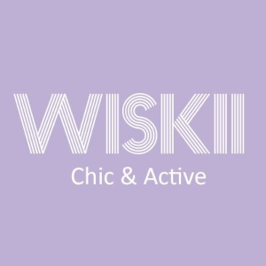 Logo for WISKII