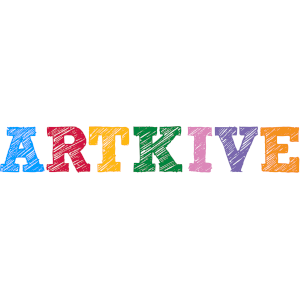 Logo for Artkive