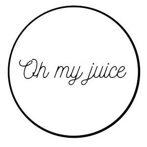 Oh My Juice