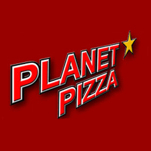 Planet Pizza