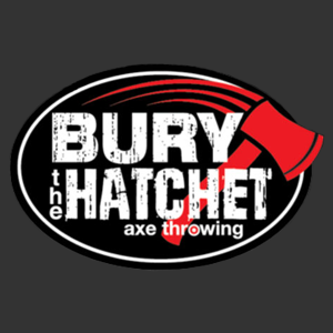 Bury The Hatchet