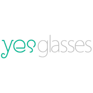 Logo for Yesglasses