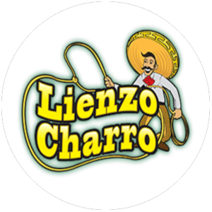 Lienzo Charro