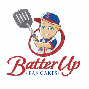 Batter Up Pancakes