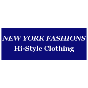 Upscale Menswear New York Fashions