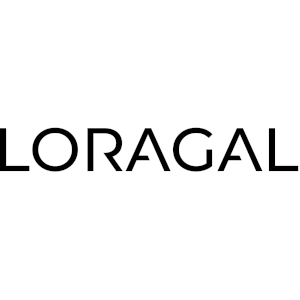 Logo for LORAGAL