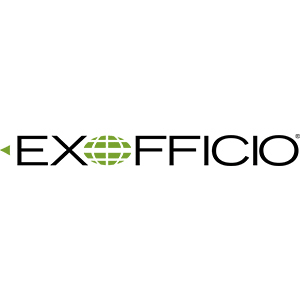 Logo for ExOfficio