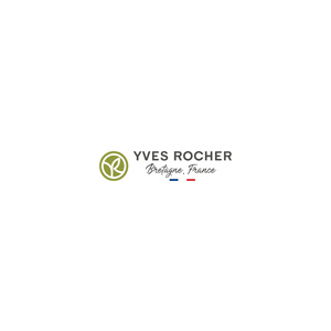 Logo for Yves Rocher Canada