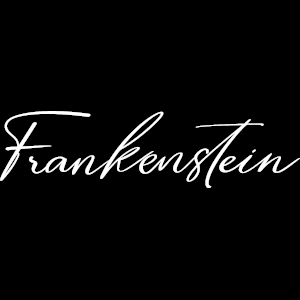 Frankenstein – New Movie Musical (Streaming)