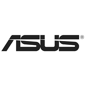 Logo for ASUS CA