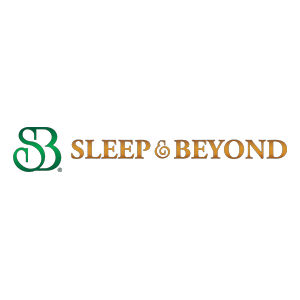 Logo for Sleep & Beyond