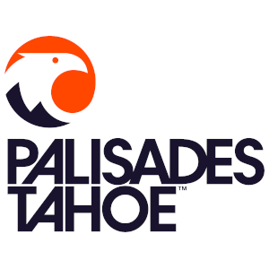 Logo for Palisades Tahoe
