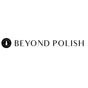 Logo for Beyond Polish US
