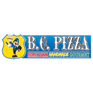 BC Pizza